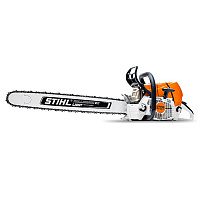 STIHL MS 661 С-М Бензопила STIHL, шина SL 71см, цепь 36 RS 11442000443, Профессиональные бензопилы Штиль